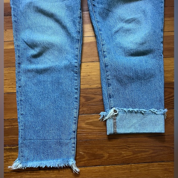 Madewell - The Perfect Vintage Jean - Picture 8 of 8